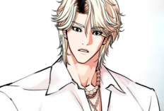 Maju dan Tentukan Pilihanmu! Link Baca Webtoon Lookism Chapter 561 English Indonesia Scan dan Jadwal Rilisnya
