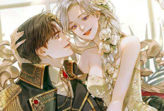 Sinopsis dan Link Baca Manhwa The Villainess's Match Is Too Perfect Full Chapter Bahasa Indonesia, Cinta Dua Insan Berbeda
