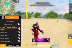 Cara Pasang Regedit FF Terbaru 2024 Auto Headshot Pasti Booyah, Pemain Baru Langsung Instal Aja