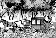 Baca Shingan no Yuusha Chapter 54 Bahasa Indonesia Malah di Skip! Ini Bahaya Lupa Minum Ramuan Khusus Sebelum Ritual Harem 