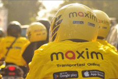 Kode Promo Maxim Hari Ini 1 Maret 2024 Terbaru Gercepin Biar Dapat Saldo GRATIS Buat Jajan 