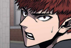 Baca Manhwa Hectopascals Chapter 69 Bahasa Indonesia dan Spoilernya Bapak-Anak Sama Aja, Nam Insoo Jadi Incaran 