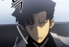 Link Manhwa Solo Leveling: Ragnarok Chapter 36 Bahasa Indonesia, Mimpi Buruk dari Suho
