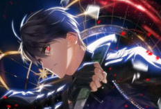 Sinopsis Manhwa SSS-Class Suicide Hunter dan Link Baca Full Chapter Bahasa Indonesia, Kemampuan Membangkitkan Diri Setelah Mati