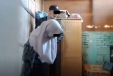 VIDEO Asli Guru Agama dan Murid di Gororntalo Viral Telegram, Cek Linknya di Sini Sebelum Kena Banned