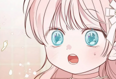 Sang Bayi Tiran (Baby Tyrant) Chapter 53 Bahasa Indonesia, Klik Link Baca Manhwa Gratis Disini!