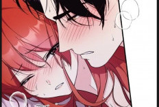Baca Manhwa I Don't Want to Pounce on You! Chapter 24 Bahasa Indonesia, Ashur Langsung Nerkam Aja Nih!