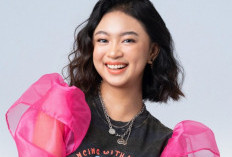 Siapa Zara Leola? Intip Profil dan Biodata Anak Enda UNGU yang Dikabarkan Dekat dengan Kiesha Alvaro