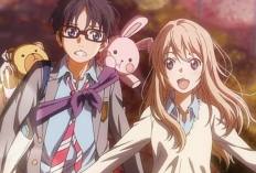 Bukan Romance! Ini Genre Anime Terpopuler yang Paling Banyak Ditonton di Seluruh Dunia