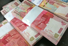 Cara Cek Penerima Bansos BLT Mitigasi Risiko Pangan Paling Mudah, Cair Maret Atau Jelang Lebaran 2024