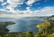 Rekomendasi Tempat Mancing Terbaik di Danau Toba, Jadi Spot Andalan Ngumpulnya Para Ikan 