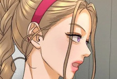 Luluh! Baca Komik The Fox Club Chapter 86 Bahasa Indonesia, Semua Fajta Akan Dibongkar Kali Ini