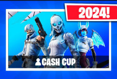 Cash Cup Fortnite Chapter 5 Saison 2 Quand Sortir ? Réservez la Date et Participez au Tournoi !