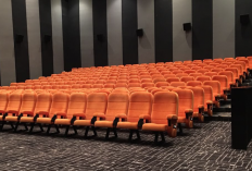 Jadwal Bioskop CINEPOLIS Lippo Plaza Jogja Weekend Mei 2023, Indonesia Masih Setia dengan Film Horor