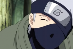 Kenapa Kakashi Jarang Muncul Lagi di Anime dan Manga Boruto? Ini Dia Teori Liar Fans!