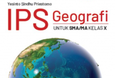 Kumpulan Soal PTS Geografi Kelas 10 Semester 2 Kurikulum Merdeka Tahun 2023 Lengkap Dengan Kunci Jawabannya Untuk Latihan