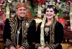 Kumpulan Pantun Pernikahan Bahasa Jawa Romantis Terbaru 2023, Bikin Calon Kamu Makin Kesemsem!