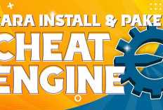 Download Cheat Engine Slot Terbaru 2024, Raih Bonus Member Baru Hingga Unlimited Chip Setahun!