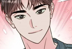 Baca Love Rides On Rhinitis Chapter 19 Bahasa Indonesia Haduh Ini Dua-Duanya Sama-Sama Nggak Peka Sih 