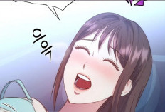Manhwa My Brother's Boss Crosses The Line Chapter 20 Bahasa Indonesia, Baca Disini! Lee Ga-eul Cuma Pasrah