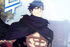 Lanjutan Return of the SSS-Class Ranker Chapter 88 Bahasa Indonesia, Rokan Siap Menjalankan Misi Barunya!