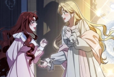 Lecture En Ligne Manhwa Duchess in Ruins Chapitre 25 Scan VF FR, Adele est Prête à se Venger