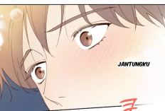 Spoiler Manhwa Why are you kind to everyone Chapter 19, 20, 21: Jeongyun Terus Merasa Ketakutan dengan Chaeheon