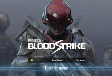 Daftar Kode Redeem BLood Strike Terbaru Hari Ini Baru Update, Banjir Emas Gratis Untuk Upgrade Skill
