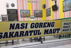 Contoh Ide Spanduk Nasi Goreng Tegal yang Bisa Dijadikan Referensi