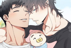 Sinopsis dan Link untuk Membaca Manhwa BL Our Sunny Days Full Chapter Subtitle Indonesia, Gratis Baca Disini!
