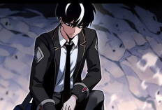 Spoiler I Took over The Academy With a Single Sashimi Knife Chapter 31 Bahasa Indonesia, Menemukan Senjata Baru!