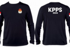 Rekomendasi Desain Baju KPPS Tanpa Kerah Terbaru 2024, Simpel Tapi Tetap Keren!