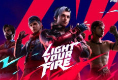 Reward Kode Reedem Free Fire Sg2 Hari Ini 10 Desember 2023, Spesial Shotgun M1887 Paling Ampuh Matikan Musuh!