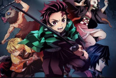 Regarder du Demon Slayer Saison 4 (2024) Épisode 8 VOSTFR, La fin de la bataille du Hashira