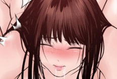 Baca Manhwa Payment for the Ride Chapter 13 Bahasa Indonesia Update Scan, Fantasimu Terlalu Liar Daeun!