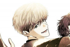 RAW Manhwa I Tamed My Ex-Husband’s Mad Dog Chapter 64 Bahasa Indonesia, Rein Telah Menjatuhkan Hatinya pada Wilhelm