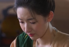 Spoiler Drama China Gone with the Rain (2023) Episode 17-20, Luka Mo Xi Bikin Khawatir Bai Feng Yao