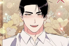 Uncencored! Baca I Don't Want to Pounce on You! Chapter 26 Bahasa Indonesia, Lagi Pacaran Malah Ketahuan!