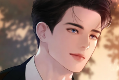 Baca Manhwa Cry, or Better Yet, Beg Chapter 25 RAW Indonesia Free, Spoiler Reddit: Harus Bisa Jaga Jarak!