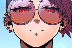 Baca Savior of Divine Blood ~Draw Out 0.00000001% to Become the Strongest~ Full Chapter Bahasa Indonesia Berikut Sinopsisnya Terbaru 