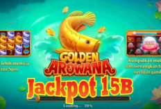 Trik Gacor Room Golden Arwana Higgs Domino yang Perlu Diketahui, Ikuti dan Dapatkan Banyak Ikan!