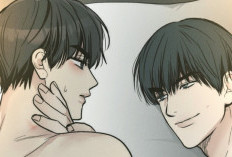 FULL! Baca Manhwa Payback Chapter Lengkap Bahasa Indonesia, Pahit Manis Percintaan Yoohan dan Jay So