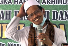 Innalillahi Wa Inna Ilaihi Raji'un: KH Safarun, Dai Humoristis dari Bojonegoro, Berpulang ke Rahmatullah