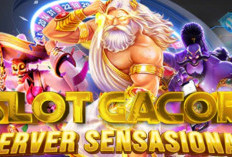 Jackpot! Cara Mudah Hack Cheat Slot Tidak Banyak Orang Tau, Apakah Aman? Cek Penjelasan Lengkap Disini!