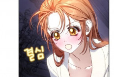 Link Baca Manhwa Lucia S3 Chapter 145 Bahasa Indonesia, Makin Romantis Aja Nih Duo Sejoli!