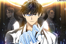 Baca Manhwa Perfect Surgeon Full Chapter Bahasa Indonesia, Mulai Ulang Jadi Dokter Demi Cita-Cita