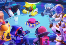 TERBATAS! Kode Redeem Super Sus Desember 2023, Jadilah Crewmate atau Impostor Terbaik dengan Berbagai Hadiah Menarik!