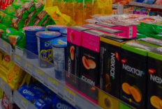Promo Indomaret Hari Ini, 13-14 Februari 2024: Diskon Spesial Bulan Kasih Sayang! Hematnya Bikin Melayang