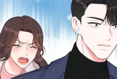 Hyejoo Murka! Link Baca Komik Not You, Your Brother! Chapter 4 Bahasa Indonesia, Lagi PMS Ya?