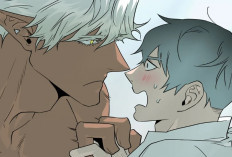 Lien le Lire Manhwa BL Dear Door Chapitre Complet en Français, Avec Synopsis et Autres Titres !